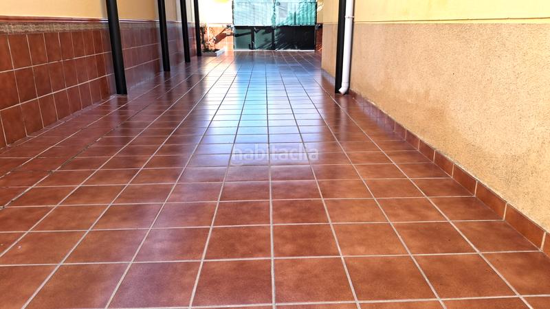 Foto 4f6af765-a861-4c60-8d26-0a7f61b8c1df. Doppelhaus mit kamin parking in Almensilla