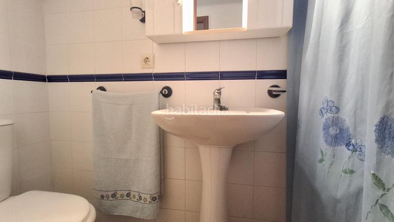 Foto 7f69b735-19ce-4189-894a-2da117fc3613. Doppelhaus mit kamin parking in Almensilla