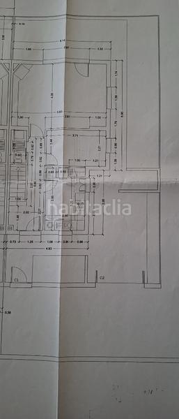 Foto a662999d-9054-4084-b834-1514391ee377. Doppelhaus mit kamin parking in Almensilla