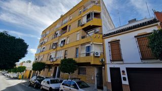 Pis  Calle manuel lópez farfán