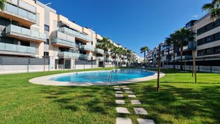 Penthouse  Avenida de europa