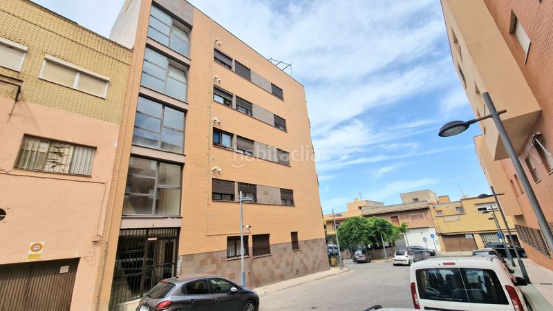 Foto f1ba6d35-72ca-4b17-a399-d79d6d1950fe. Pis amb aparcament a Lepanto Mairena del Aljarafe