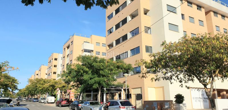 Foto 27dff8e4-3a7e-4eff-b962-2f916156824e. Etagenwohnung in avenida de la filosofía 22 in Nuevo Bulevar Mairena del Aljarafe