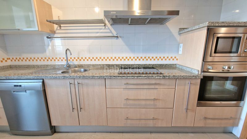 Foto 36a16a5c-b8c4-4921-9546-d5a73153f01f. Etagenwohnung in avenida de la filosofía 22 in Nuevo Bulevar Mairena del Aljarafe