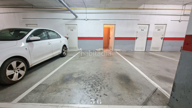 Foto 4a3fa49a-f6b3-4b7b-be4b-a8ffcbc2d1d8. Etagenwohnung in avenida de la filosofía 22 in Nuevo Bulevar Mairena del Aljarafe