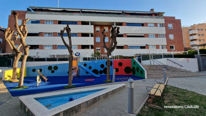 Foto 666d5325-e84b-46d9-a5dc-8dfff97d3b5a. Etagenwohnung in avenida de la filosofía 22 in Nuevo Bulevar Mairena del Aljarafe