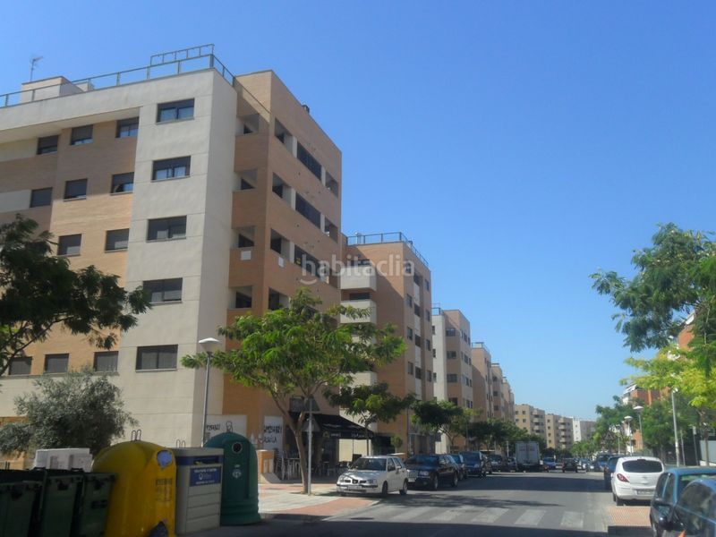 Foto b25c21ef-dbba-4539-84a4-6ad31fad8068. Etagenwohnung in avenida de la filosofía 22 in Nuevo Bulevar Mairena del Aljarafe