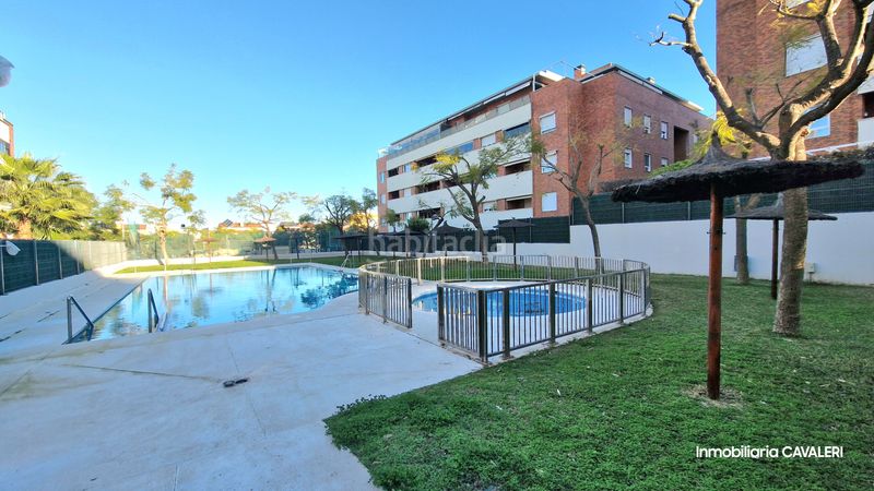 Foto ef8dfb6e-e19c-4315-b62c-23731ecf09e8. Etagenwohnung in avenida de la filosofía 22 in Nuevo Bulevar Mairena del Aljarafe
