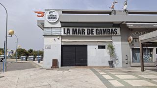 Lloguer Local Comercial a Calle atenea 2