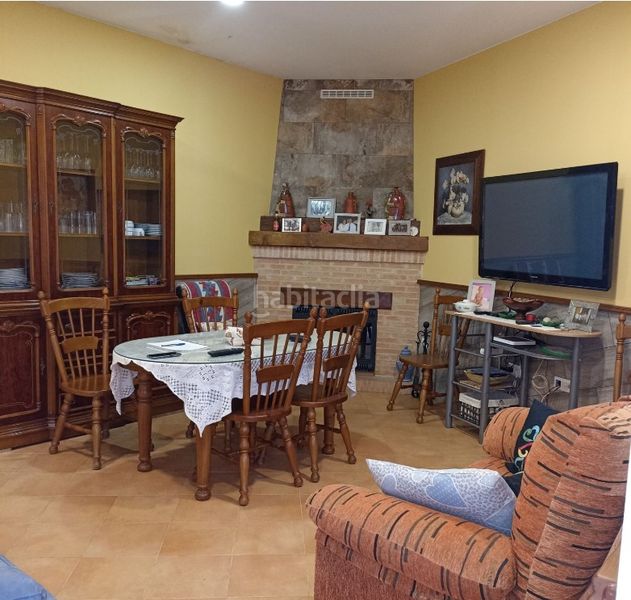 Foto 8d2fd733-3038-45f2-8e9e-a3fd50bfa98d. House in calle almería 14 in Montellano