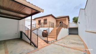 Xalet  Calle trascorrales