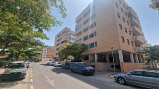 Lloguer Pis  Avenida de la filosofía