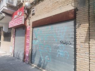 Local Comercial en Barriada ciudad del aljarafe 4