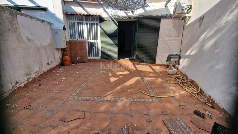 Foto 1ba88e7b-a584-4011-8165-433f0383724a. Casa adossada amb xemeneia aparcament piscina a Simon Verde Mairena del Aljarafe