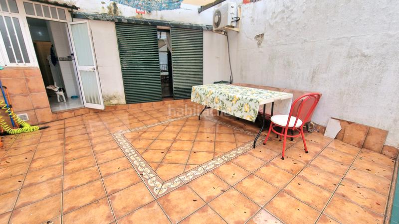 Foto bcac9eed-823c-4961-a040-0293092ea230. Casa adossada amb xemeneia aparcament piscina a Simon Verde Mairena del Aljarafe