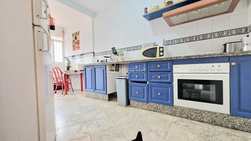 Foto c87c285c-3c58-4a00-9673-94a9d0e6d740. Casa adossada amb xemeneia aparcament piscina a Simon Verde Mairena del Aljarafe