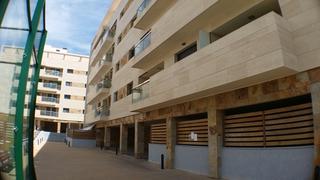 Location Appartement  Calle haya