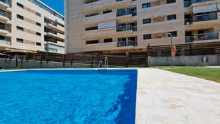 Location Appartement  Calle haya