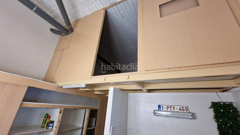 Foto 5b7f3dfd-e829-4b4b-a864-24e153769361. Local comercial a calle hacienda 30 a Pisa Mairena del Aljarafe