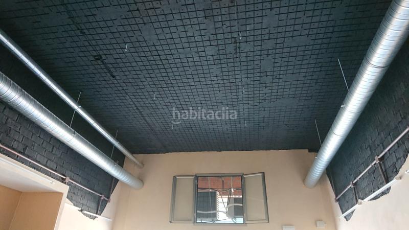 Foto 74f458c6-7e58-4c24-b980-9ab8df70d042. Local comercial a calle hacienda 30 a Pisa Mairena del Aljarafe