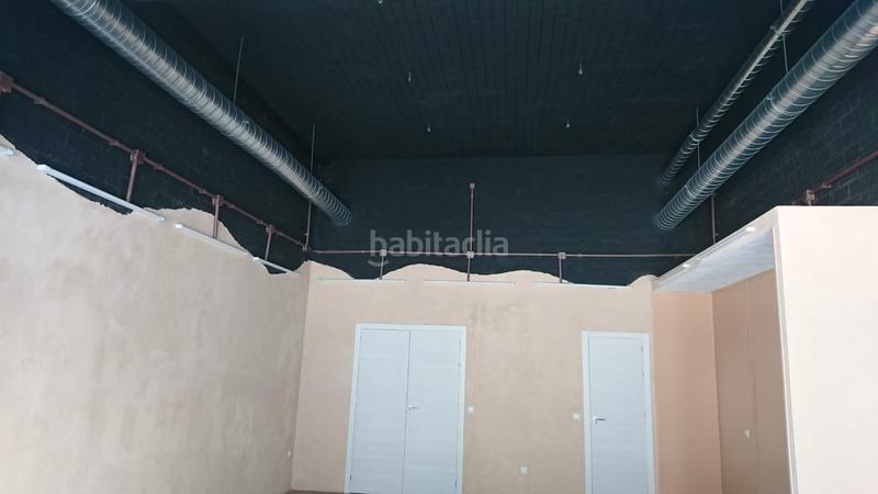 Foto f928878a-b5e8-4b64-ac1b-0b37c87adb91. Local comercial a calle hacienda 30 a Pisa Mairena del Aljarafe