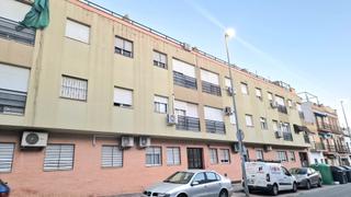 Alquiler Piso  Avenida palomares