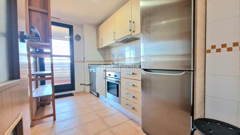 Foto 250dd462-ad11-41b9-863a-44224f016b8e. Etagenwohnung mit parking pool in Nuevo Bulevar Mairena del Aljarafe