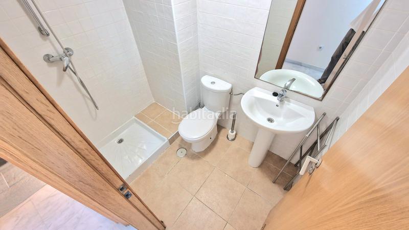 Foto 35630a85-0d2d-4c0d-9a75-348c749eadbe. Etagenwohnung mit parking pool in Nuevo Bulevar Mairena del Aljarafe