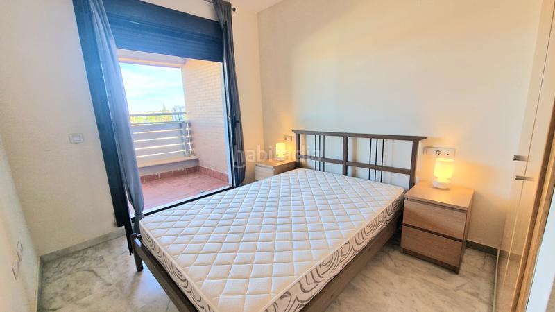 Foto 4b90a3b5-9cca-49db-bfc5-d58989019f03. Etagenwohnung mit parking pool in Nuevo Bulevar Mairena del Aljarafe