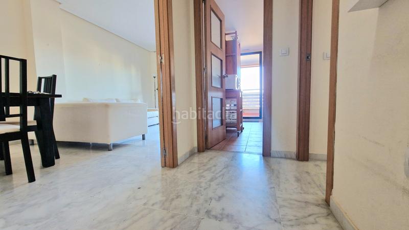 Foto 575d6016-330b-4601-aa59-98c4970bc82e. Etagenwohnung mit parking pool in Nuevo Bulevar Mairena del Aljarafe