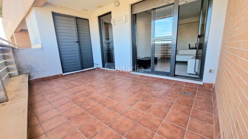 Foto 6e7666e5-3c09-460c-8236-5ab6f8849717. Etagenwohnung mit parking pool in Nuevo Bulevar Mairena del Aljarafe
