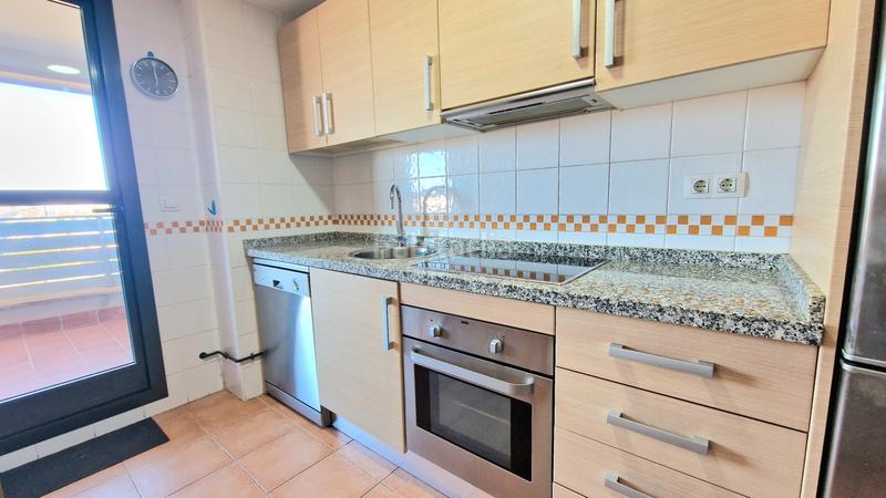 Foto 807f6658-0101-4e47-9125-ea279fc8151d. Etagenwohnung mit parking pool in Nuevo Bulevar Mairena del Aljarafe