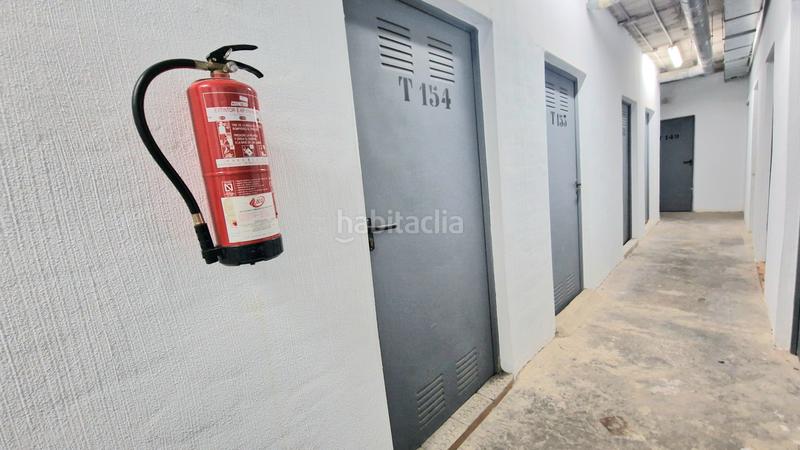 Foto 97a98ffb-33cc-492c-a272-a8038974974e. Etagenwohnung mit parking pool in Nuevo Bulevar Mairena del Aljarafe