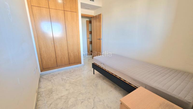 Foto c492261e-095a-4175-8f63-2dad33d02559. Etagenwohnung mit parking pool in Nuevo Bulevar Mairena del Aljarafe