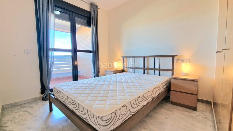 Foto e27bc254-9102-42e9-8956-13b4e6e0468a. Etagenwohnung mit parking pool in Nuevo Bulevar Mairena del Aljarafe