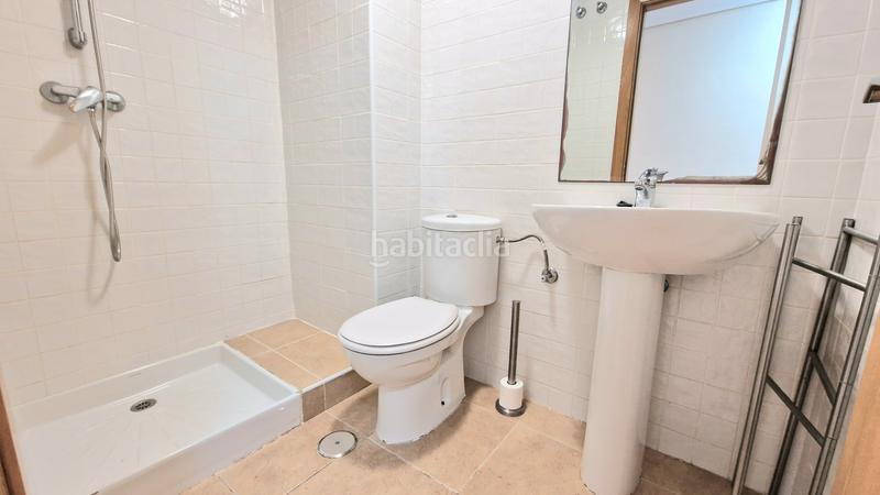 Foto 603893db-546b-43eb-be6e-245129e92141. Flat with parking pool in Nuevo Bulevar Mairena del Aljarafe
