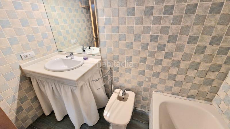 Foto 788b66b9-fa73-4f65-b57a-71ba1d03f427. Flat with parking pool in Nuevo Bulevar Mairena del Aljarafe