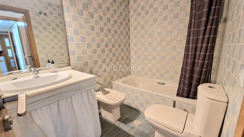 Foto 7d90e630-daed-4815-9131-4ad4d86e67e5. Flat with parking pool in Nuevo Bulevar Mairena del Aljarafe