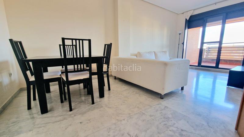 Foto 8abe1f6b-78b2-433f-af92-8d231e3cb9e6. Flat with parking pool in Nuevo Bulevar Mairena del Aljarafe