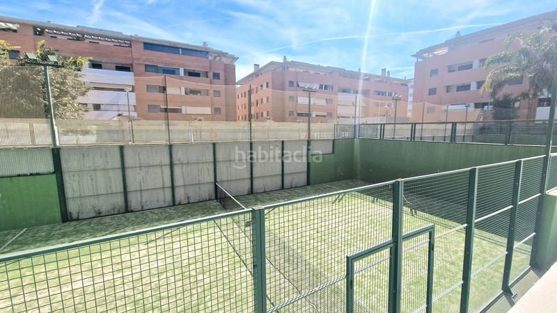 Foto a7fdce5b-8ebb-4111-8496-23ddb0eac007. Pis amb aparcament piscina a Nuevo Bulevar Mairena del Aljarafe
