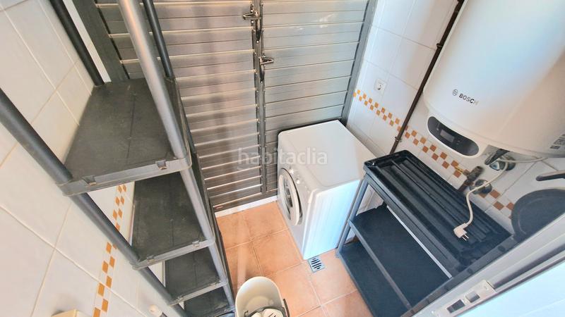 Foto c64866d3-77e6-4b87-869c-cd90563587b4. Pis amb aparcament piscina a Nuevo Bulevar Mairena del Aljarafe