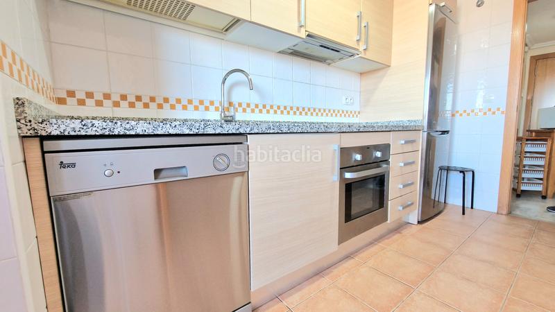 Foto 47e4afeb-dbff-4dba-9614-ed648c12c9b5. Piso en Nuevo Bulevar Mairena del Aljarafe
