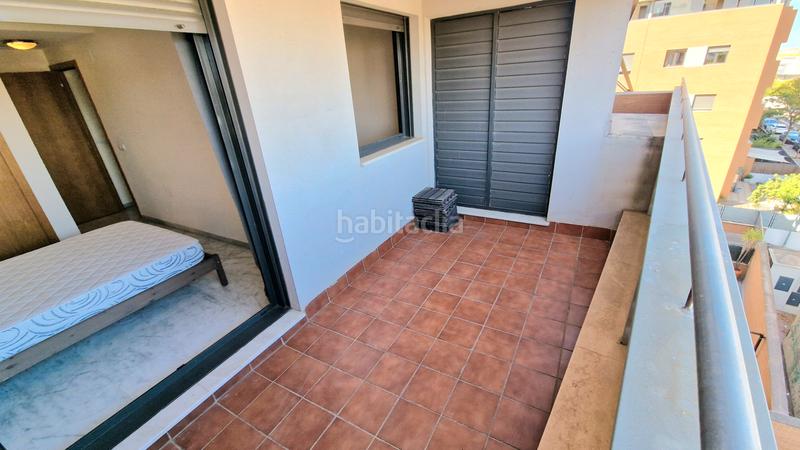 Foto 6bf56ab9-70a4-4512-af7c-9bac479b3cdb. Piso en Nuevo Bulevar Mairena del Aljarafe