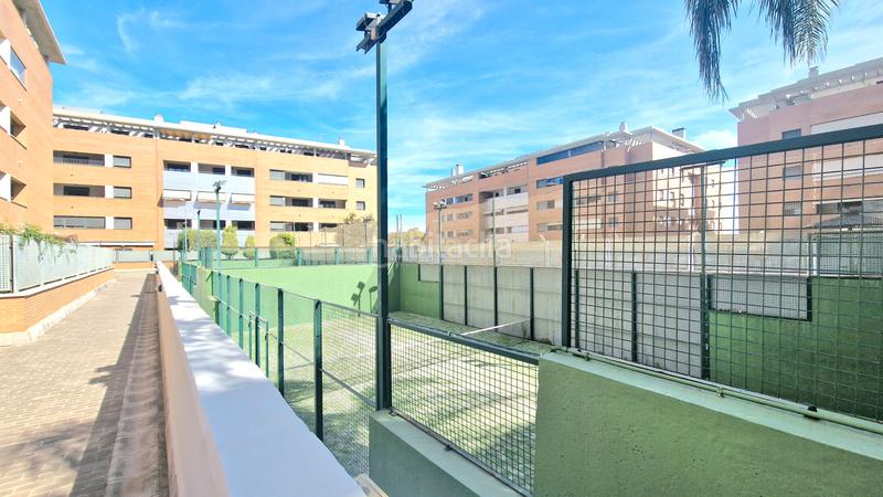 Foto 6e694c81-a1a4-473f-8199-949aaae2d941. Piso en Nuevo Bulevar Mairena del Aljarafe