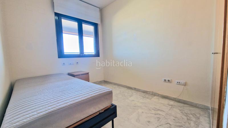 Foto a9e67aa3-2a09-4dce-9017-aba0f44aab6e. Piso en Nuevo Bulevar Mairena del Aljarafe