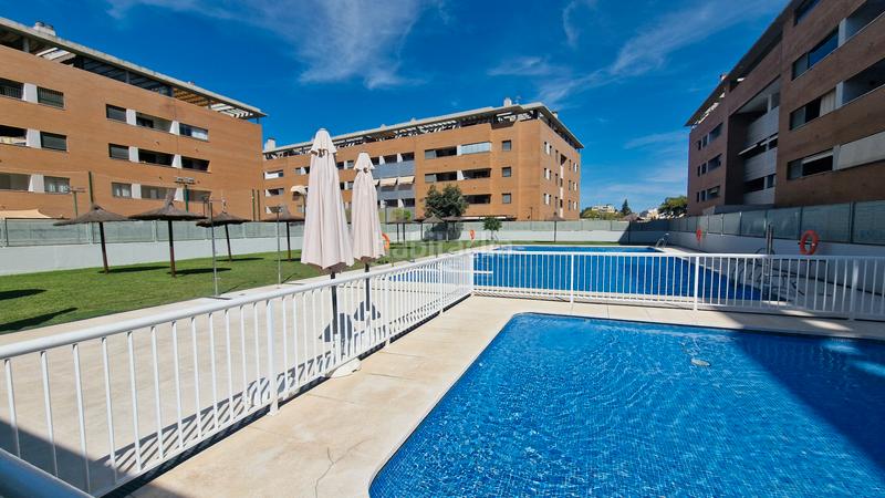 Foto bd238592-ff0d-4ab0-99a4-cffb11e62d88. Piso en Nuevo Bulevar Mairena del Aljarafe