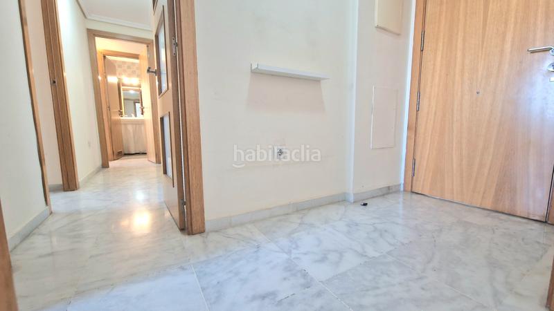 Foto c2fa34d6-f263-4dba-b0cc-15c5812b31c2. Piso en Nuevo Bulevar Mairena del Aljarafe