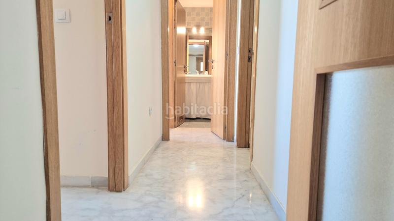 Foto f3a57e02-fa91-4499-be72-eb2b31953e6c. Piso en Nuevo Bulevar Mairena del Aljarafe