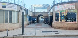 Local Comercial en Calle barcelona 19. Oportunidad de local