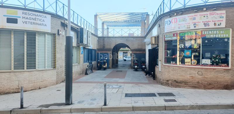 Foto 2057c256-589d-409b-accc-1d1c04410880. Local comercial a calle barcelona 19 a Lepanto Mairena del Aljarafe